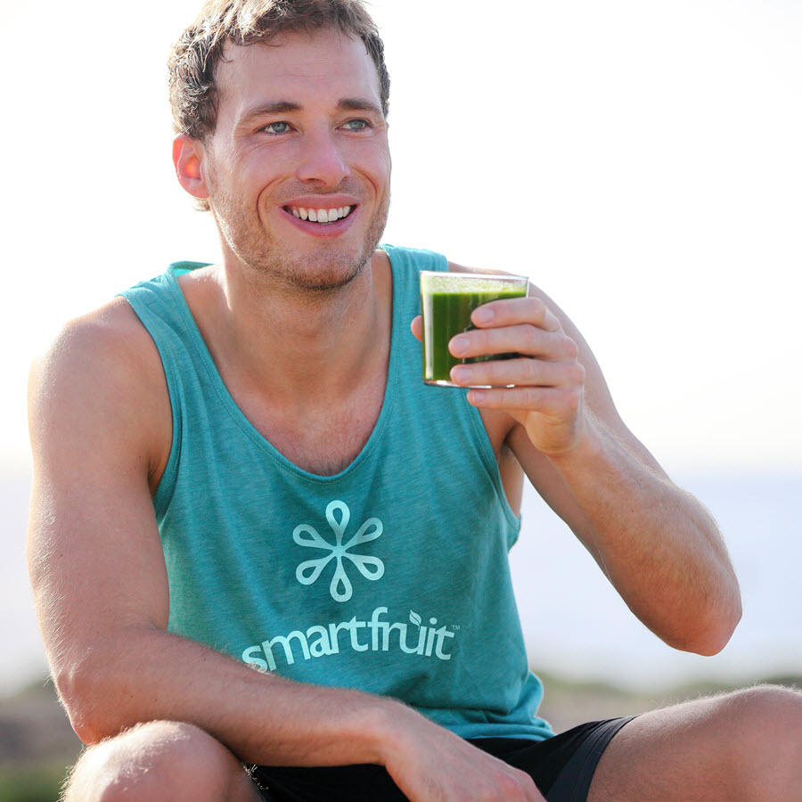 Natural Juice Mix for Healthy Living